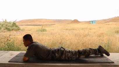 腰椎间盘突出痛能做保健操吗,颈椎病腰椎间盘突出保健操