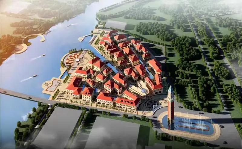 秦皇岛奥特莱斯折扣店,秦皇岛奥特莱斯最新进展