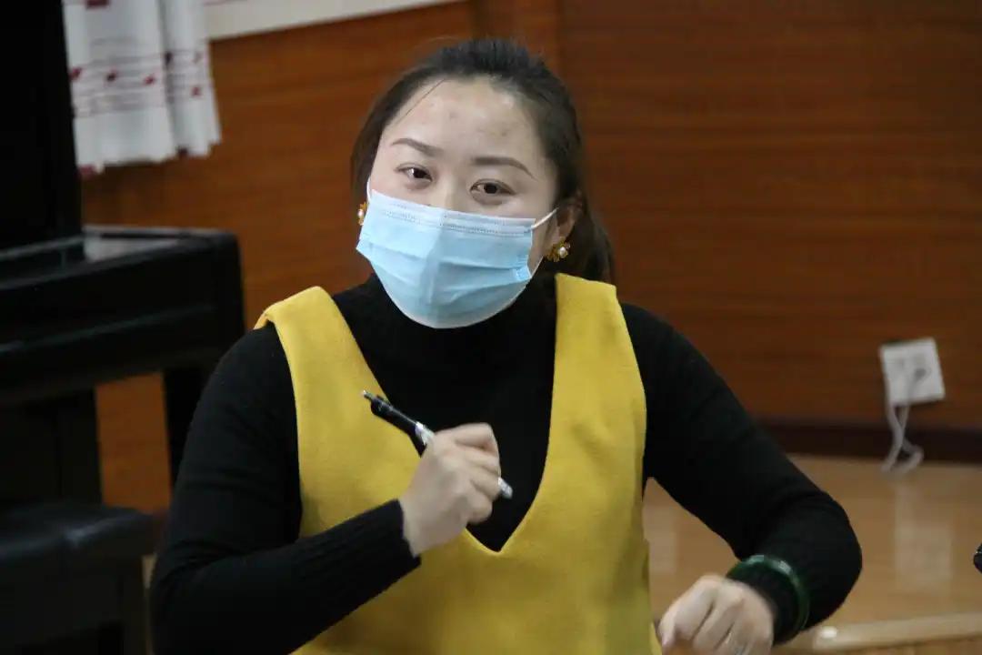 朝阳区崔各庄学区“同课异构”课堂教学活动