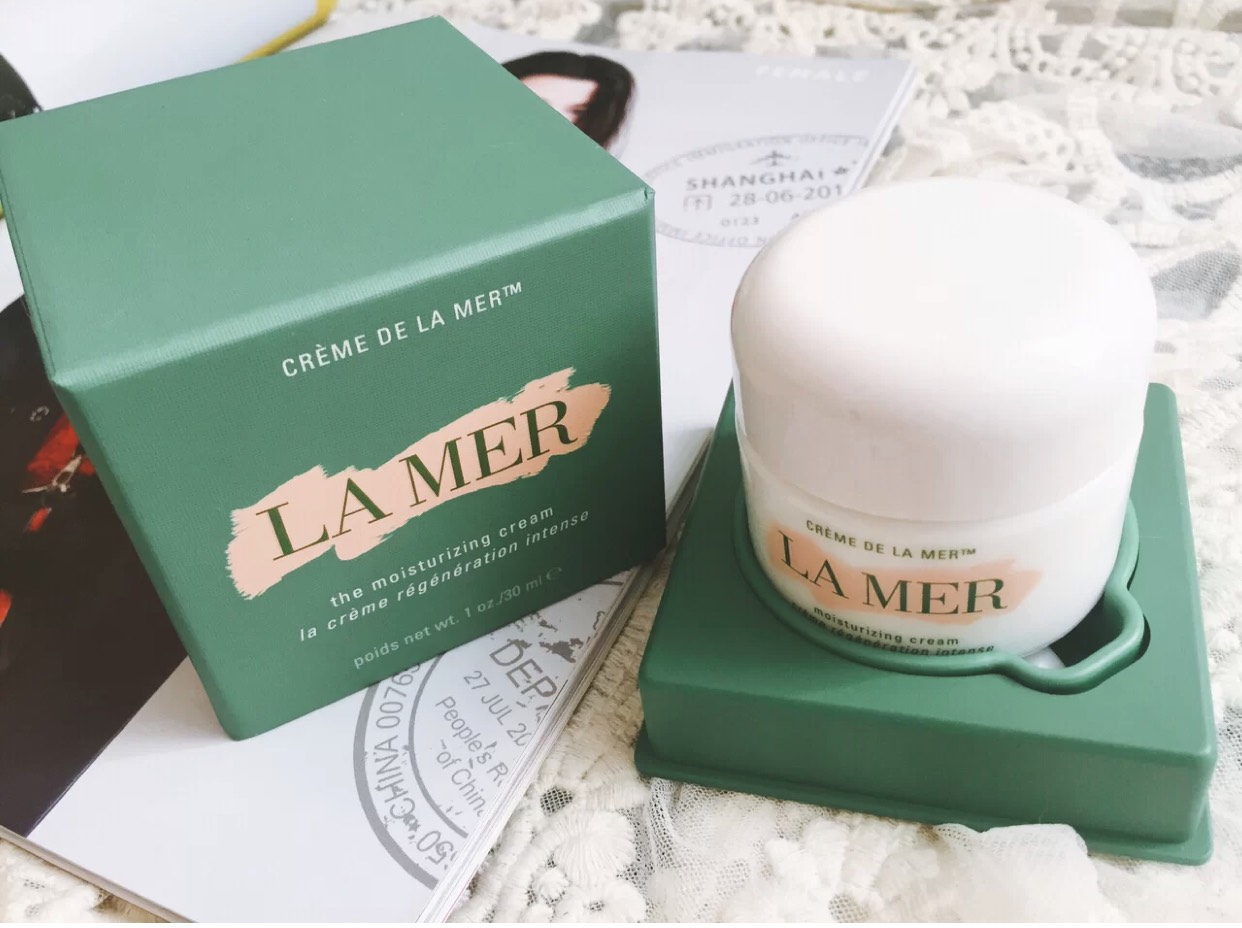 梵蜜琳和海蓝之谜哪种好用,海蓝之谜效果到底怎么样