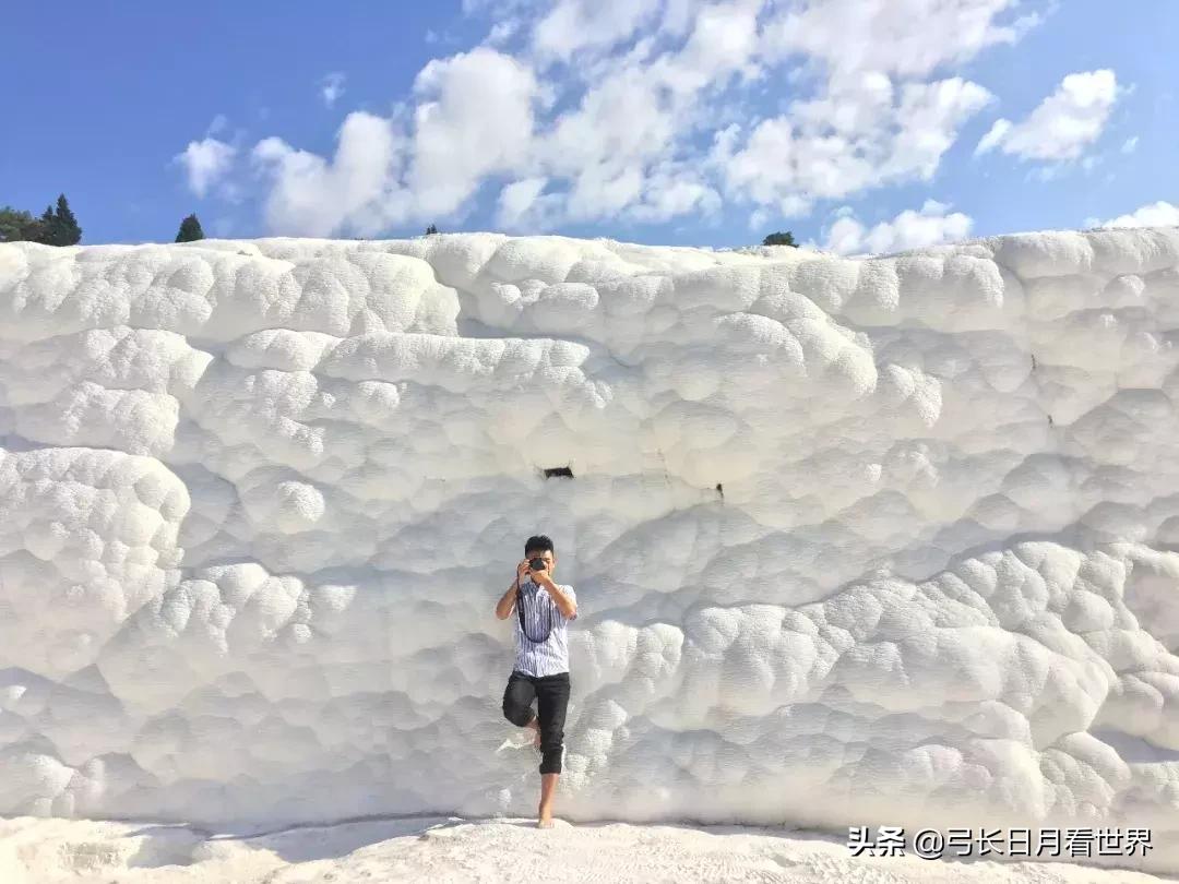 土耳其有趣的事件,土耳其发生的奇葩事