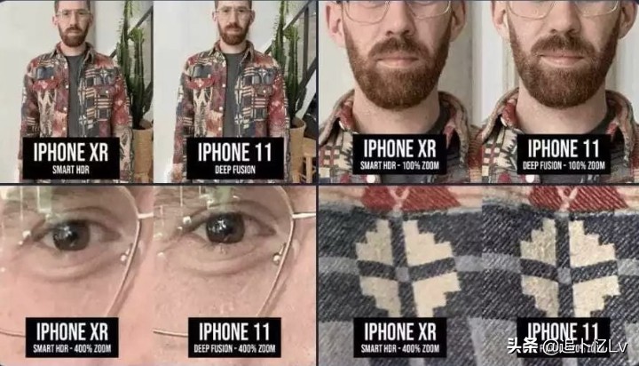 苹果11ios13.2是否建议升级,苹果更新ios13.1.2拍照