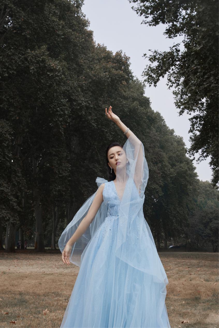 一看就很贵气的女人是什么样子的,真正贵气的女人是什么样