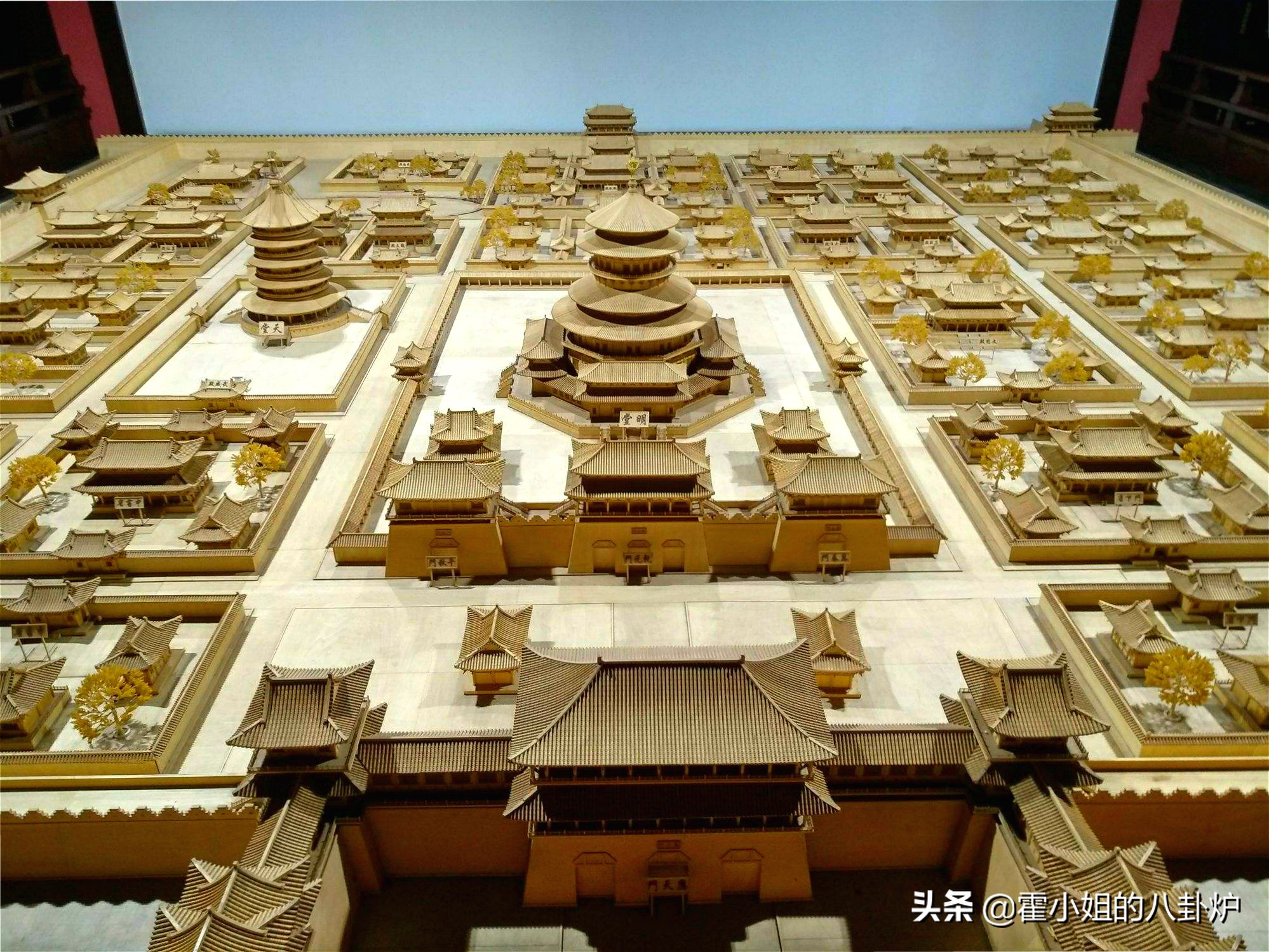 秦始皇和隋炀帝谁更残暴,秦始皇和隋炀帝对比