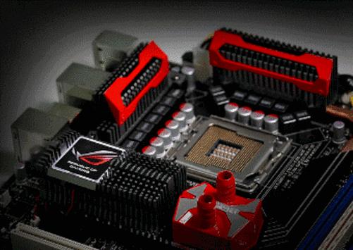 现在电脑有南桥和北桥吗,电脑中的北桥是干什么用的