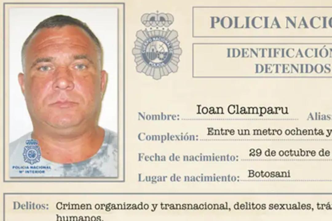 这个叫“猪头”的男人，创建了欧洲规模最大的性剥削网络