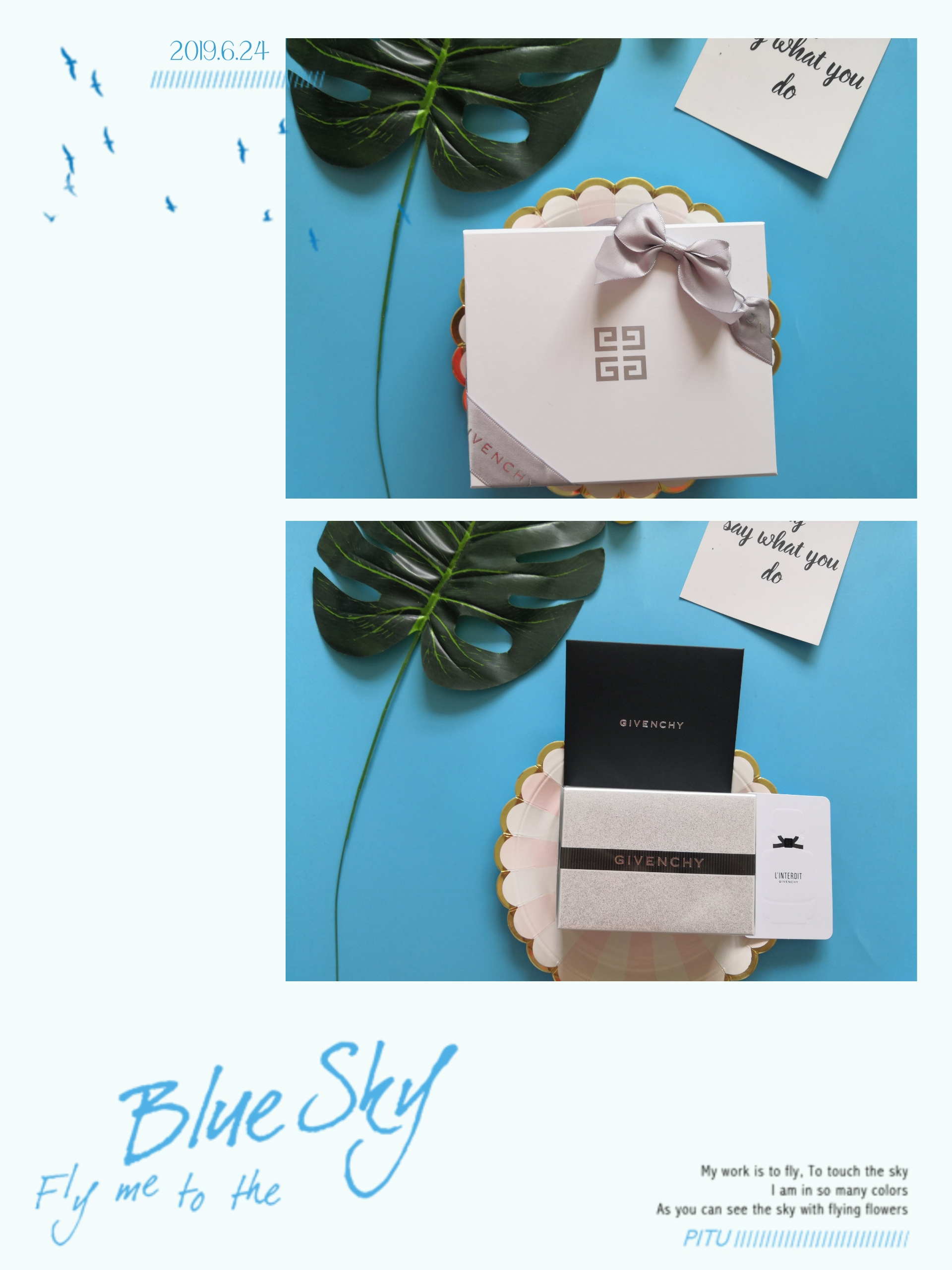 纪梵希中古外套,2023春装时装纪梵希