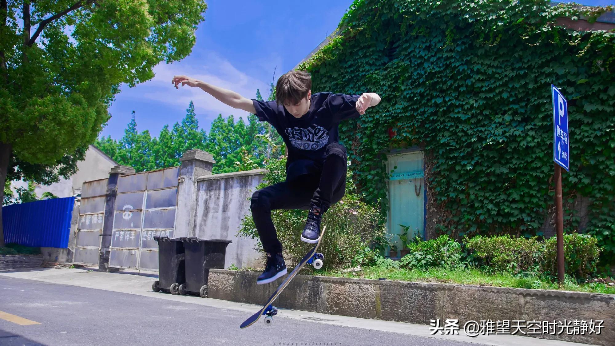 不负青春的逐梦少年王一博,不负好时光赵丽颖王一博