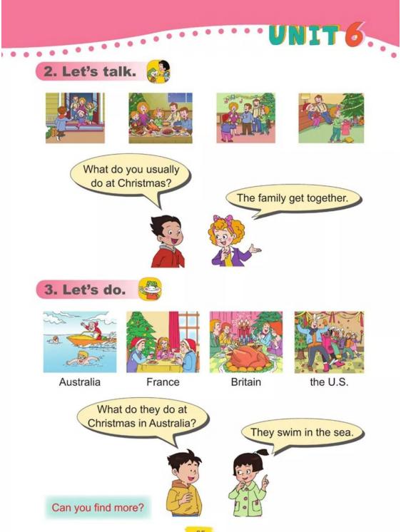 五四制鲁科版五年级下册英语单词,鲁科版五年级下册英语电子课本