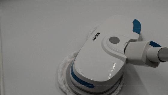 最新扫地拖地一体机评测,拖地扫地一体机bobot测评