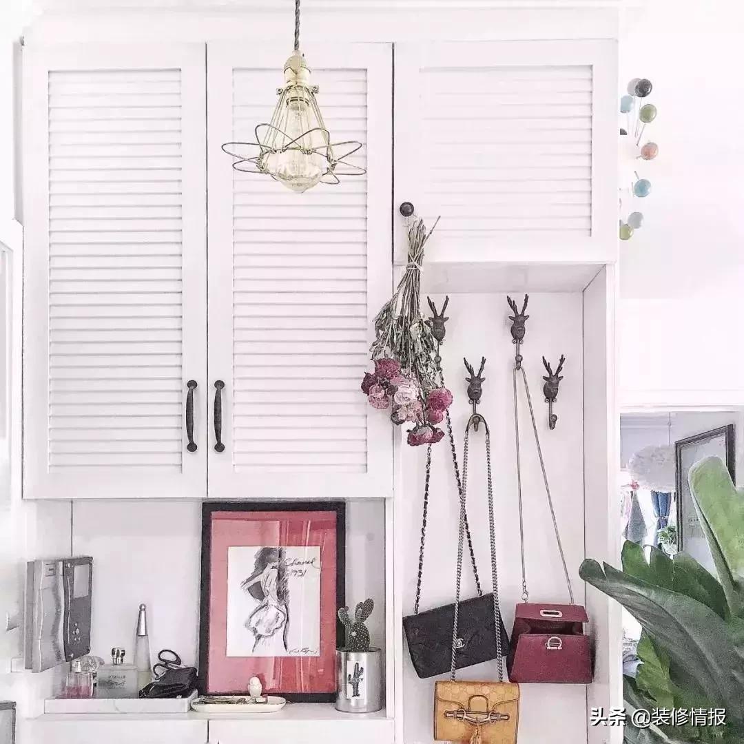 北京40万平米豪宅,40平米女生豪宅