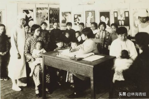 杨崇瑞：中国妇幼卫生领域先驱者和领导者