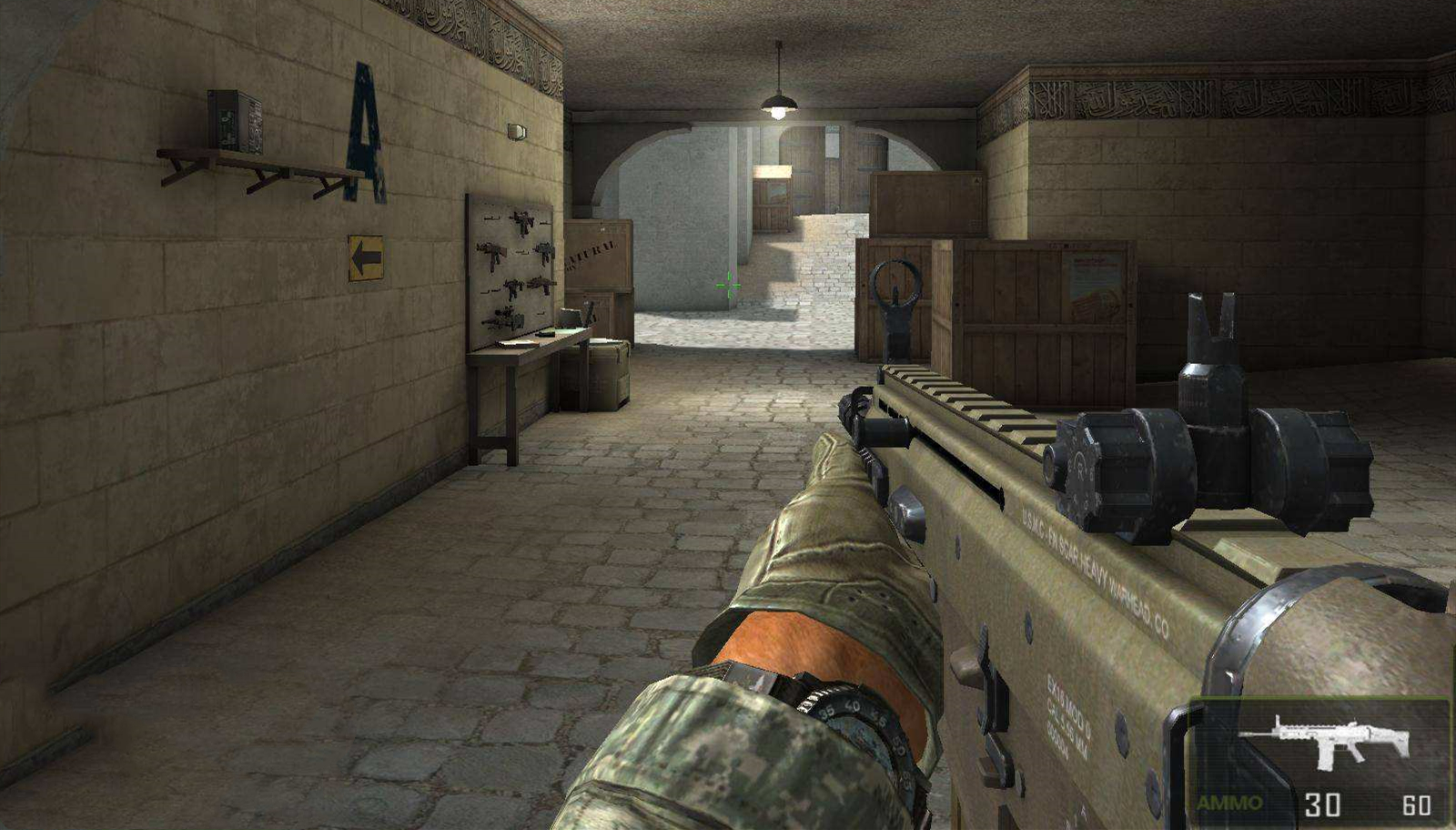 穿越火线辉煌到没落,穿越火线的地位有多难撼动