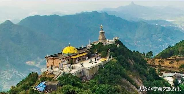 新桥，一个乡村旅游小镇的修炼手册