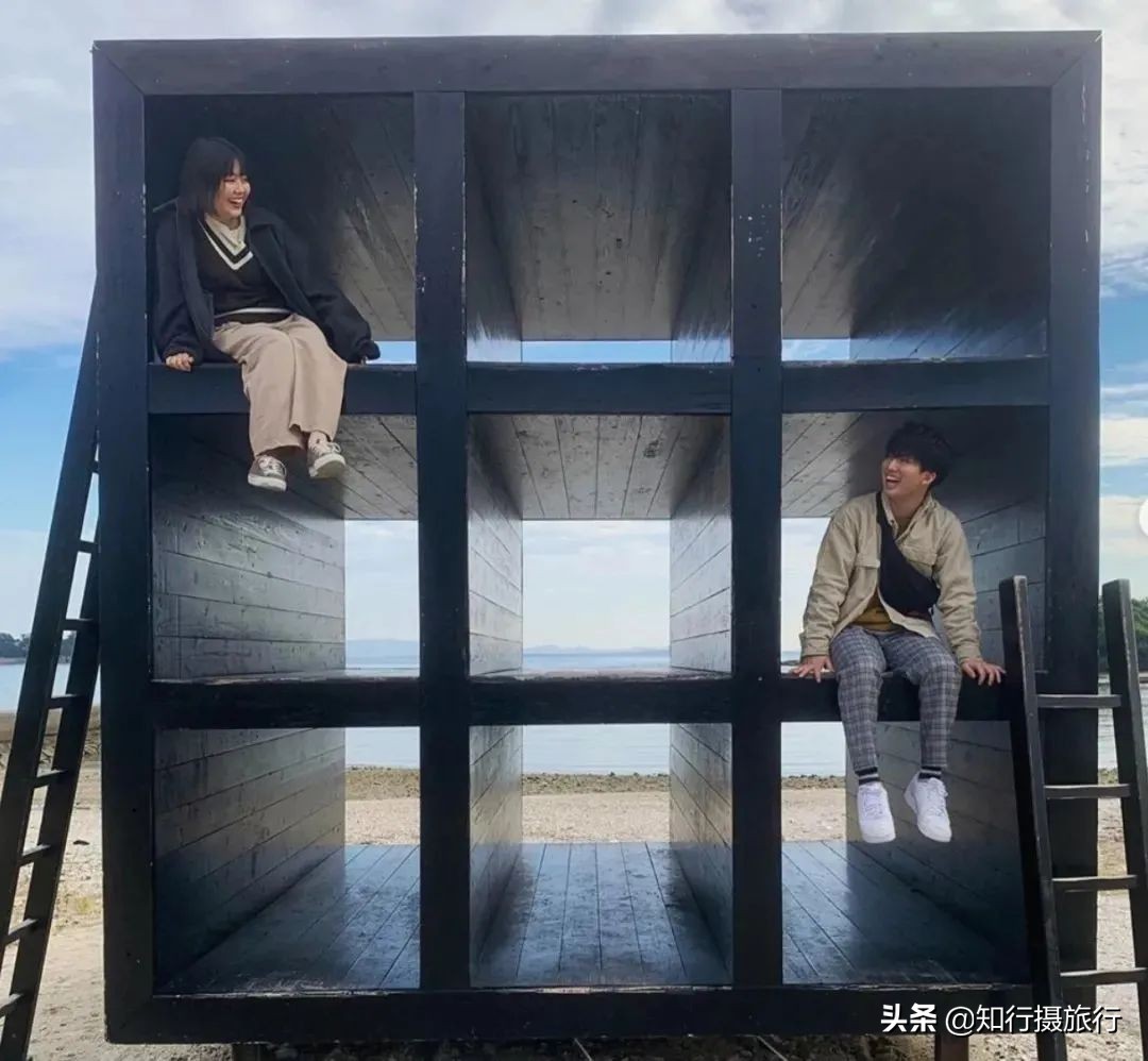 日本适合情侣拍照的地方有哪些呢,日本适合情侣拍照的地方