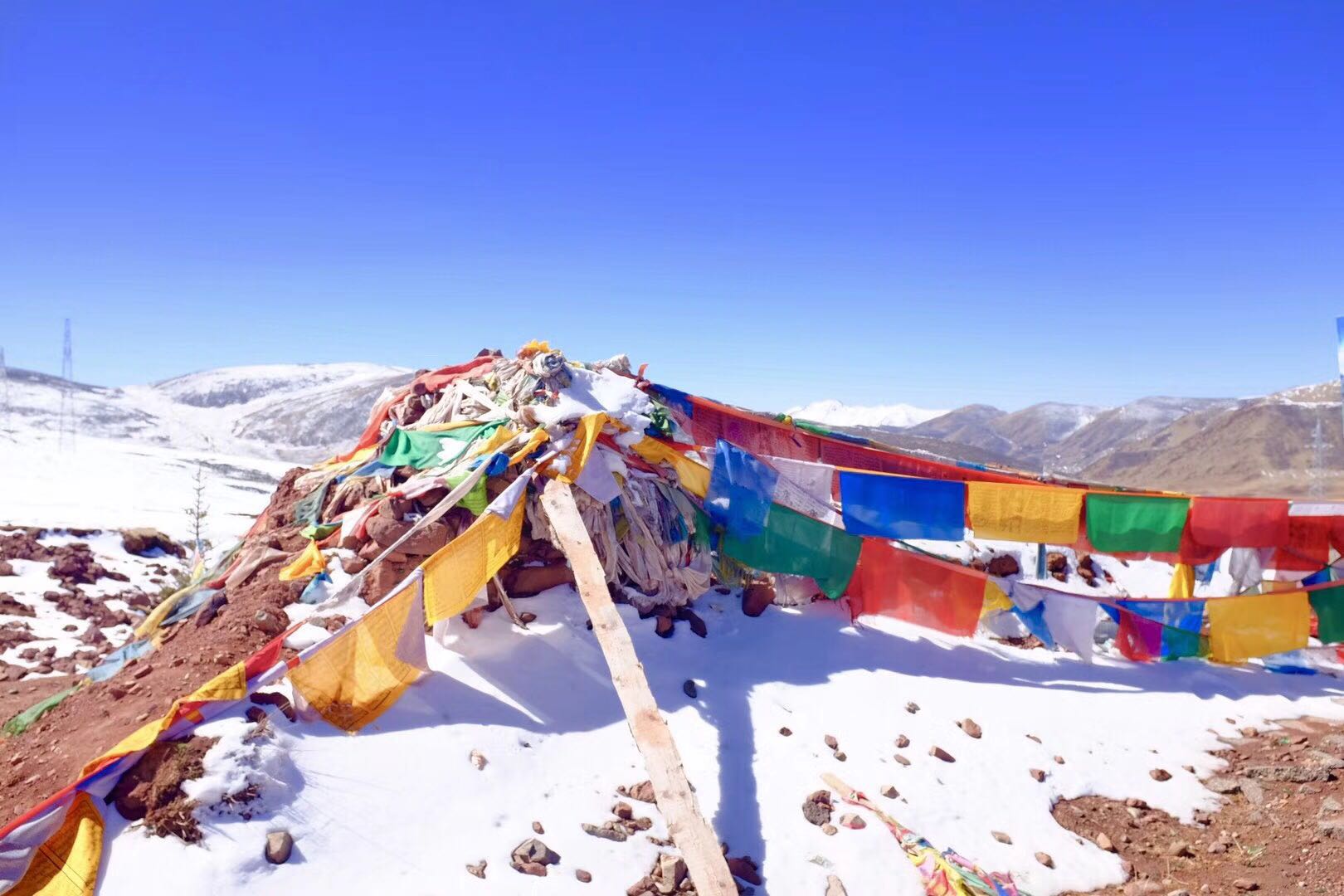 成都租普拉多自驾进藏费用,成都租车普拉多进藏价格表