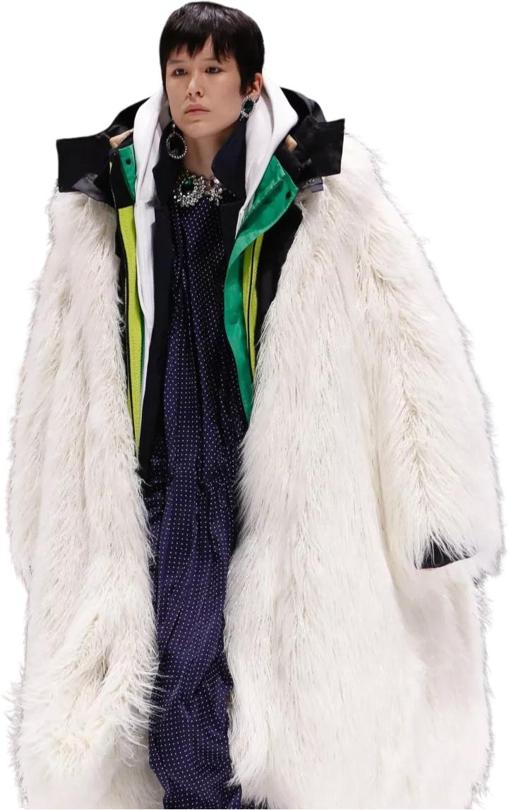 波司登新设计再次出圈？！轻盈+荧光惊艳网友：穿这谁还宅啊