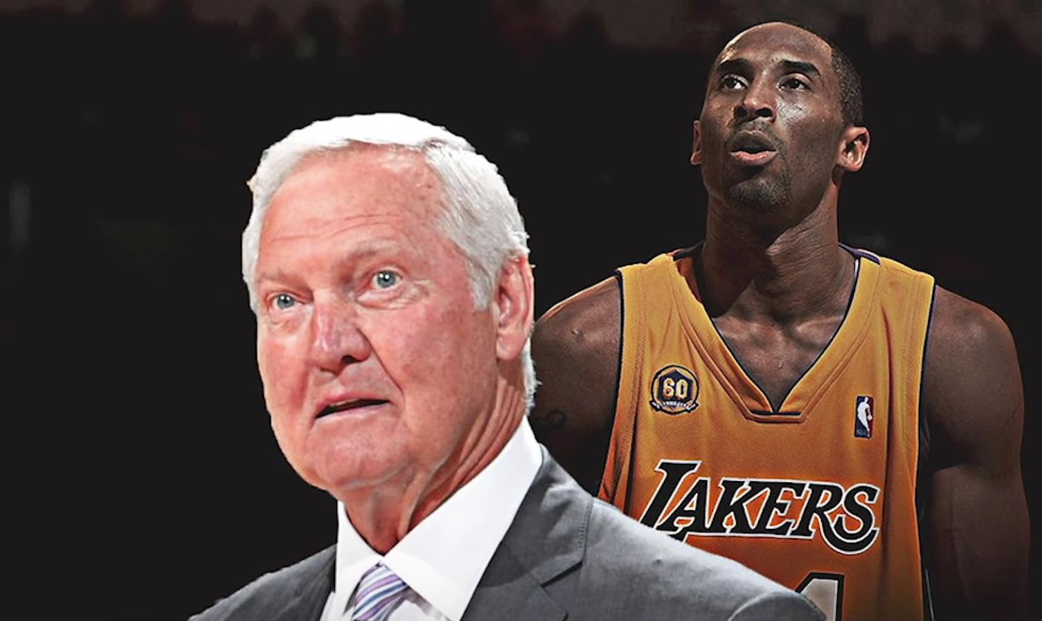 kobe一代巨星崛起,nba传奇巨星kobe