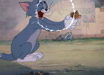 小时候被我们嫌弃的汤姆,汤姆被嫌弃