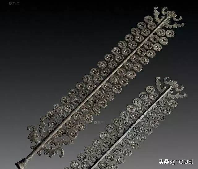 古代为什么用青铜铸造钱币,古代是如何知道铸造多少钱币的