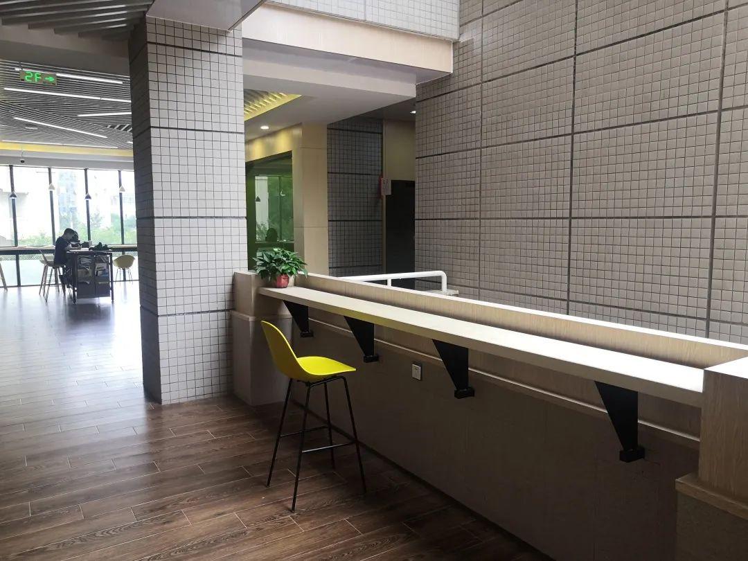 西安最豪华的大学图书馆,最豪华食堂大学