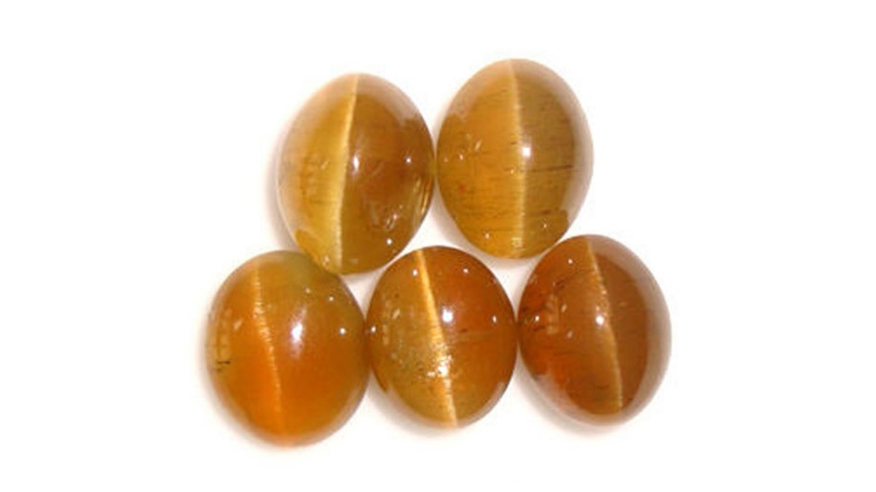 值得入手的几类宝石,最全的宝石入门知识