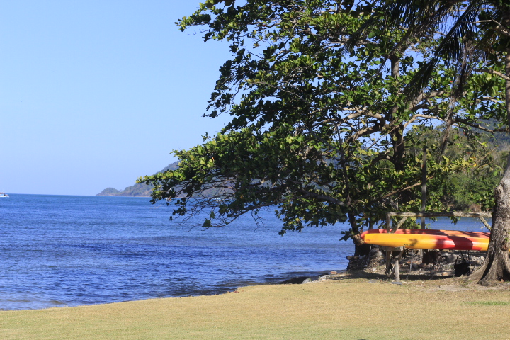 泰国象岛旅游自由行,象岛穷游攻略