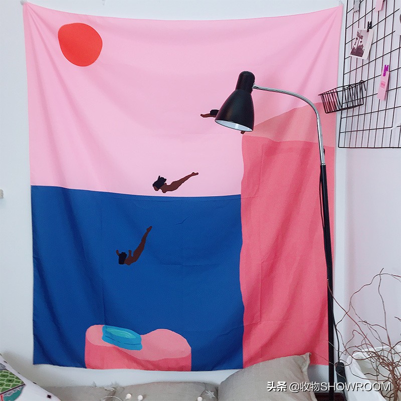 租房必备品好物30件,不到100元租房好物