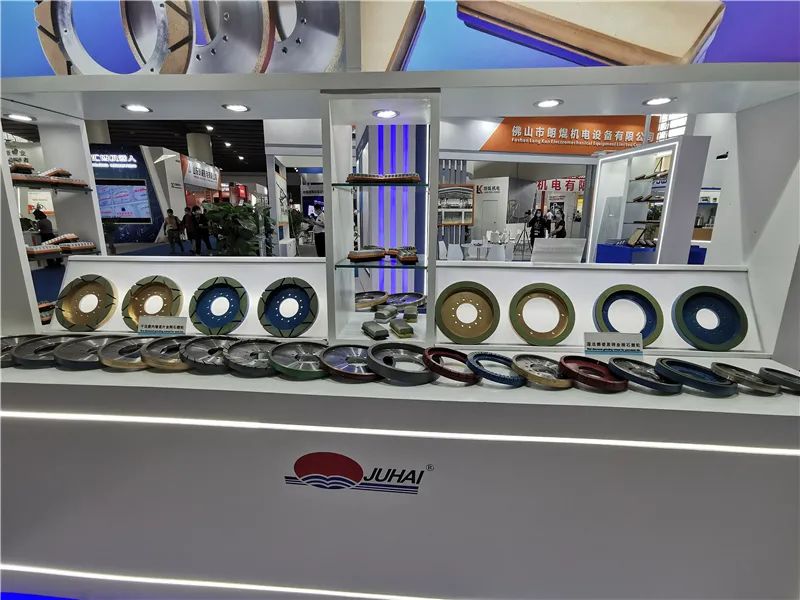 第35届陶瓷工业展,广东广州陶瓷工业展