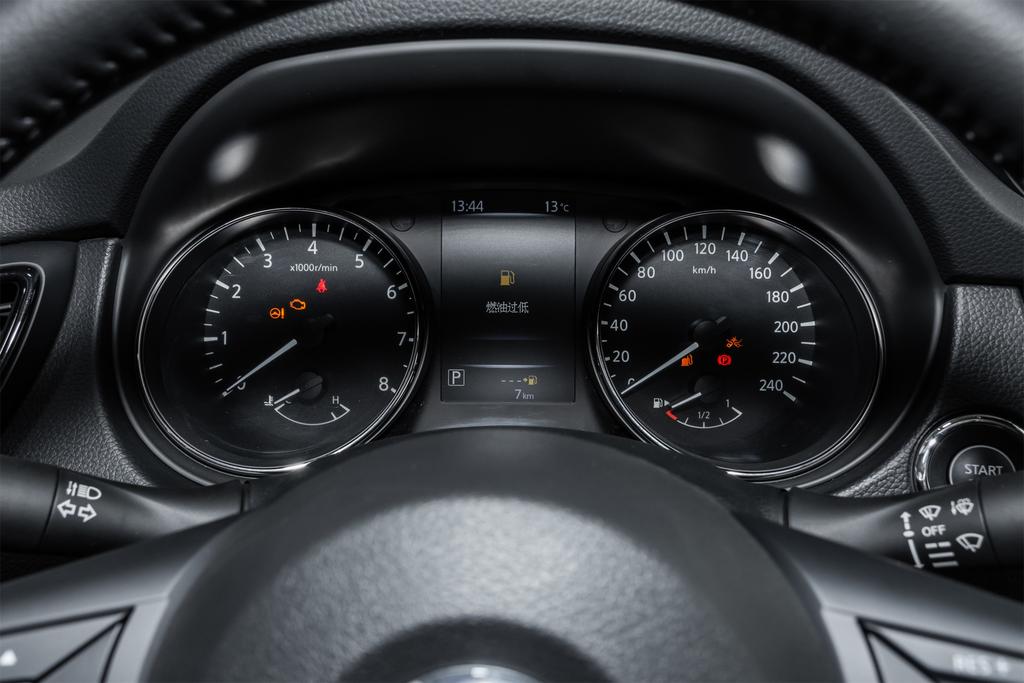 全新一代奇骏改装姿态,日产奇骏姿态越野