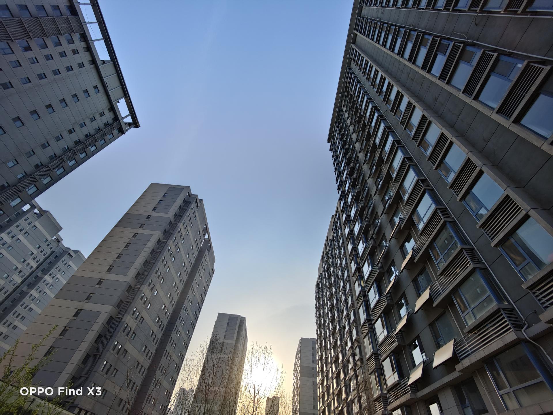 oppofindx3pro能和iphone比吗,oppofindx3真实体验