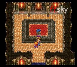 我心目中的好游戏（SFC篇）