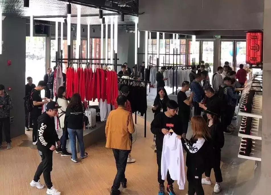 中国商标局撤销SupremeItalia在中国的商标注册