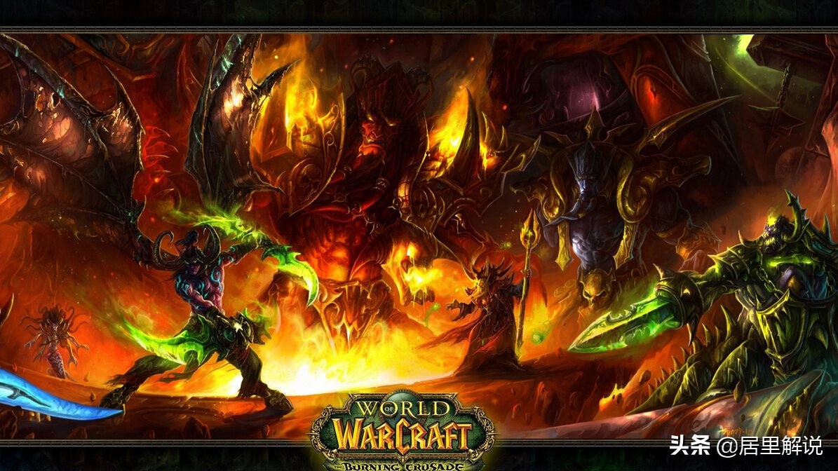 魔兽世界带小号退队教学,魔兽世界最新带小号方法