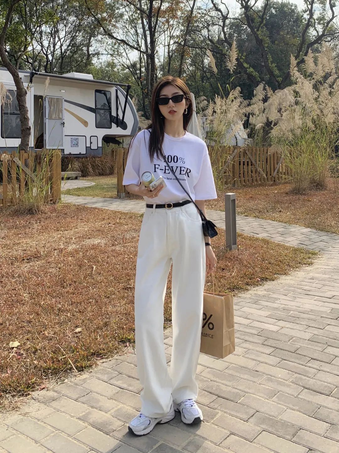 “奥运风”火了？这样穿太美了