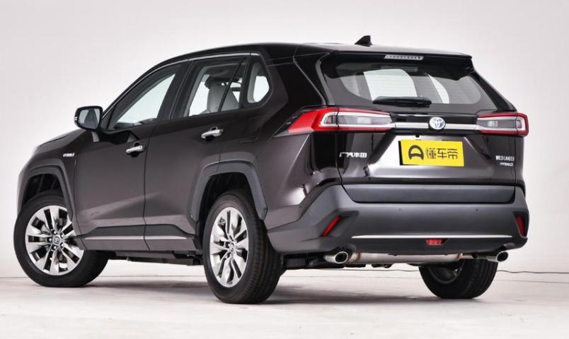 混动皓影和混动威兰达哪个省油,丰田锋兰达和现代威飒哪个省油