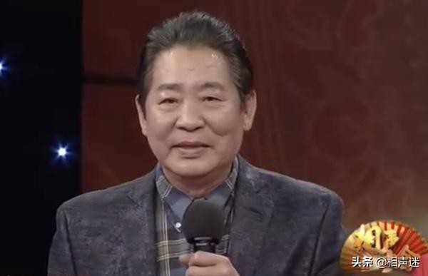 逗哏一等奖被暗箱操作？30年前相声大赛上马志明输的真不冤