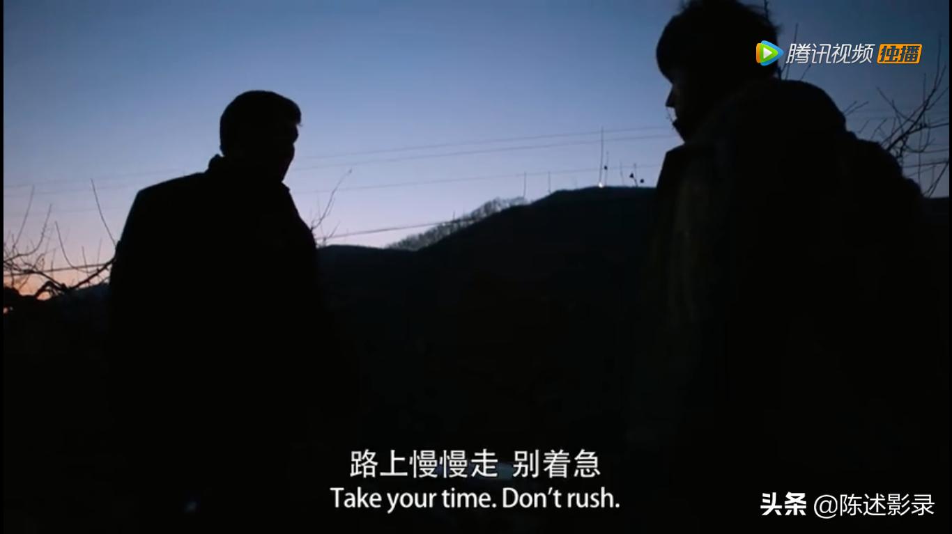 打工是用自己的牛耕别人的田,打工就像拿肉换猪肉吃