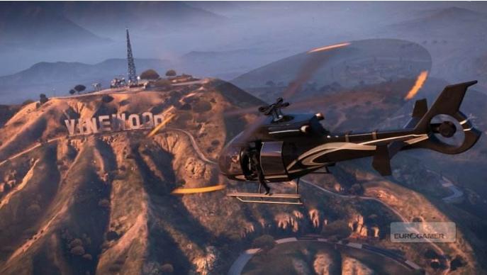 侠盗飞车你不知道的秘密,侠盗飞车你不知道的事