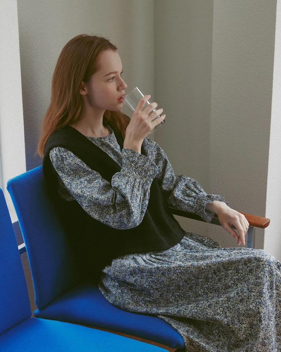 zara穿搭,zara贵的穿搭