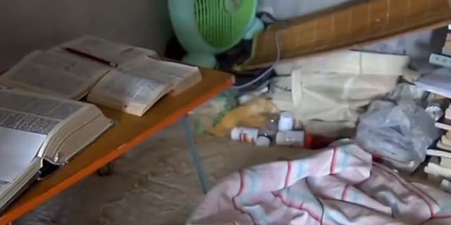 寒窗苦读20年的原因,寒窗苦读28载