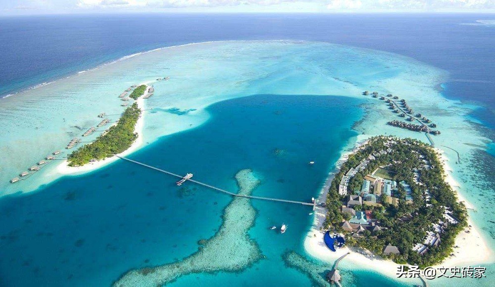 全球气候变暖对哪个国家影响最大,南太平洋岛国气候变暖