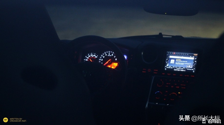 唯快是图，无数男孩梦想中的“战神”GTR轻体验