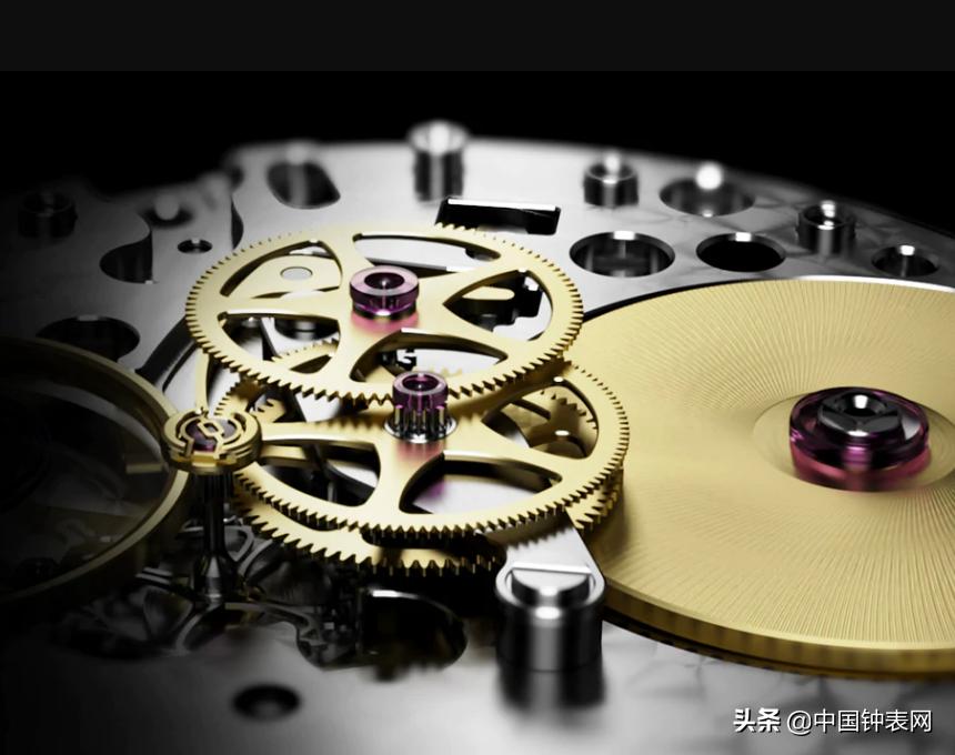 劳力士最新机芯型号3255,劳力士新3255机芯怎么样