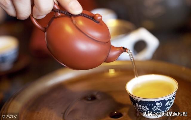 茶文化究竟是指什么意思,茶文化究竟是指什么详解