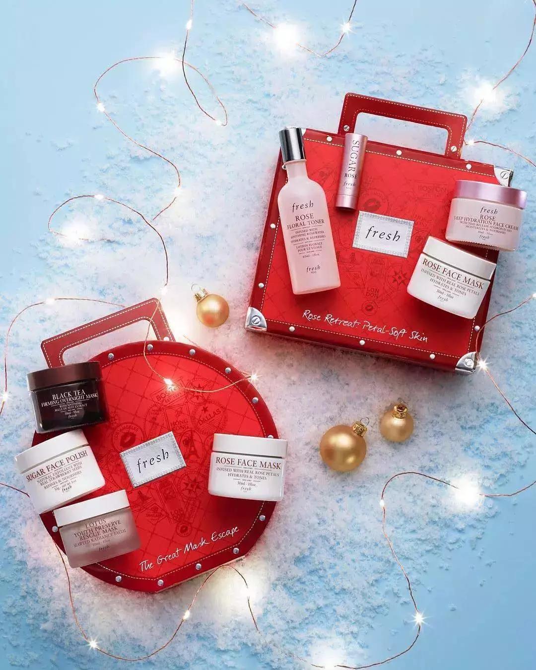 圣诞礼物不知道买什么怎么办,圣诞礼物去哪买