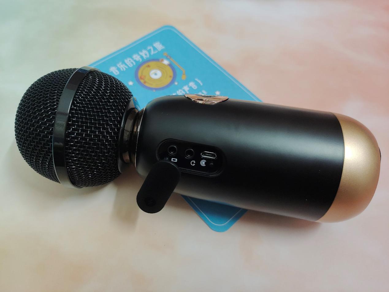 唱歌神器k歌,唱吧k歌宝小巨蛋麦克风