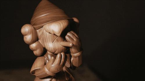 罗志祥参观萧敬腾豪宅,罗志祥家的玩具