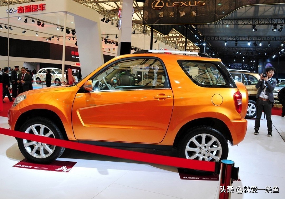 永源猎鹰suv,永源汽车2015新款suv