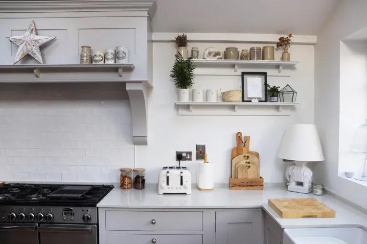 英国人Katie的家居观：家是心灵所在，也是故事真正开始的地方！